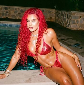 Justina Valentine
