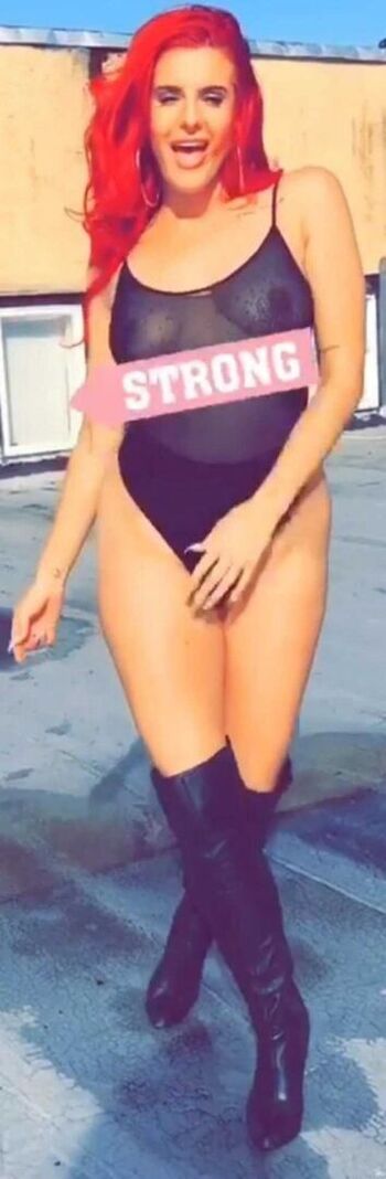 Justina valentine 1 image