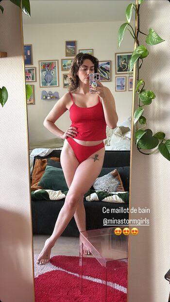 Justine lossa image