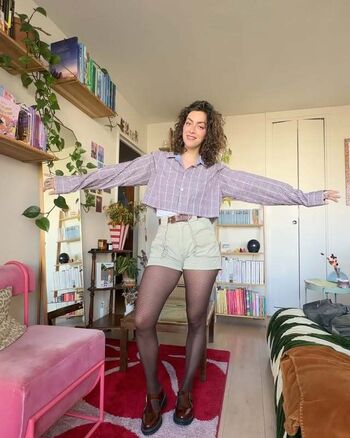 Justine lossa image