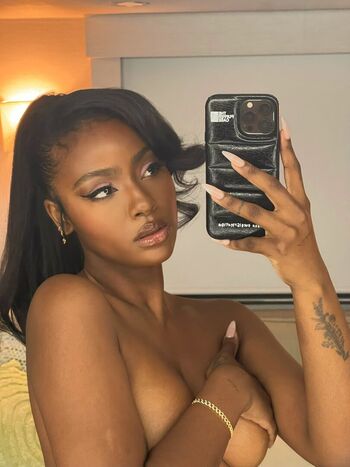 Justine Skye
