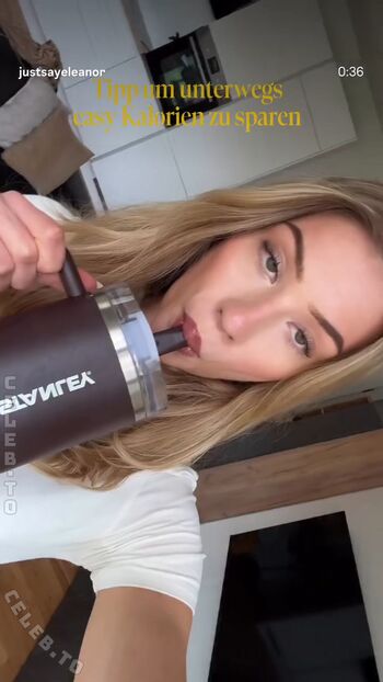 Justsayeleanor image