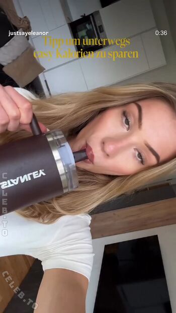 Justsayeleanor image