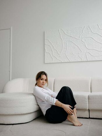 Justyna grzybowska image