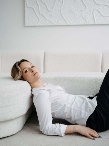 Justyna grzybowska image