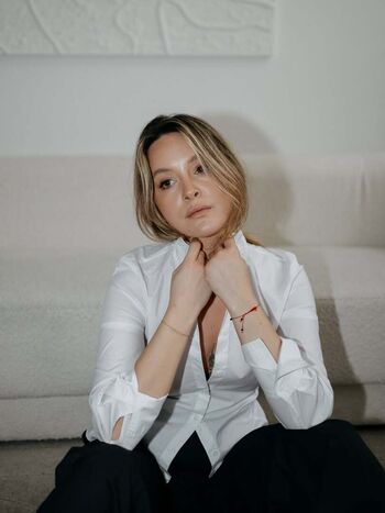 Justyna grzybowska image