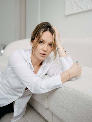 Justyna grzybowska image