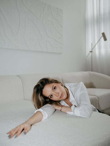 Justyna grzybowska image