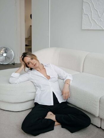 Justyna grzybowska image