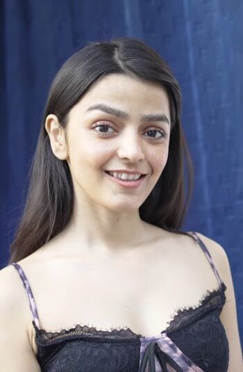 Jyotsana tripathi image