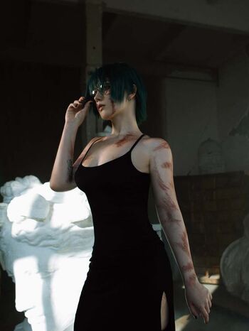 Jyu san page 2 image