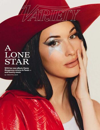 Kacey musgraves image