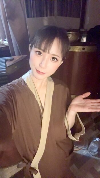 Kaho shibuya 1 image