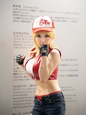 Kaho shibuya 1 page 2 image