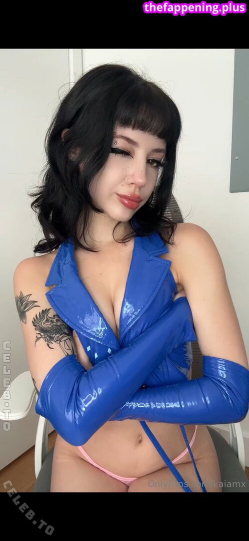 Kaia Miller