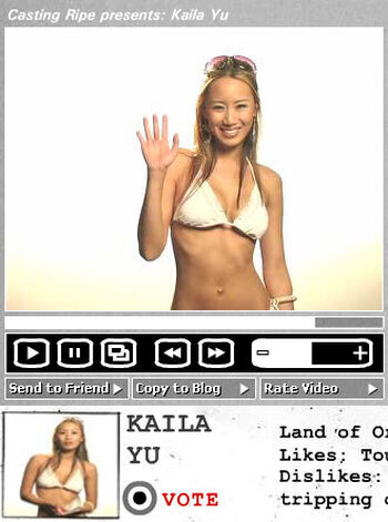 Kaila yu page 13 image