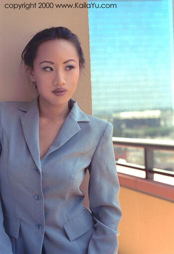 Kaila yu image