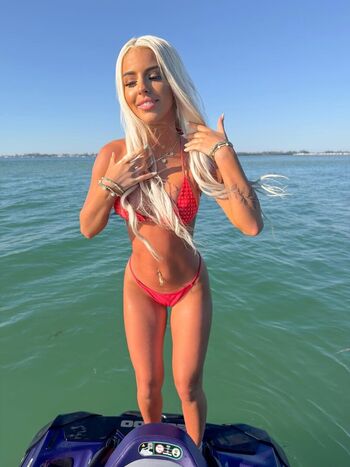 Kaileigh wilson image