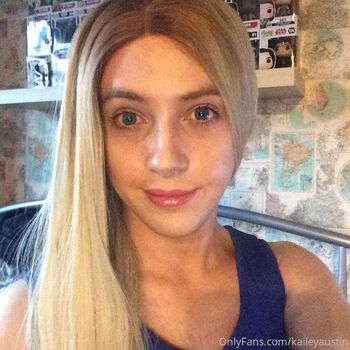 Kailey Austin