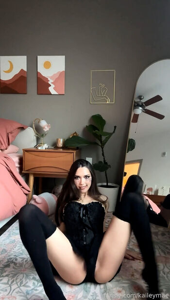 Kailey Mae