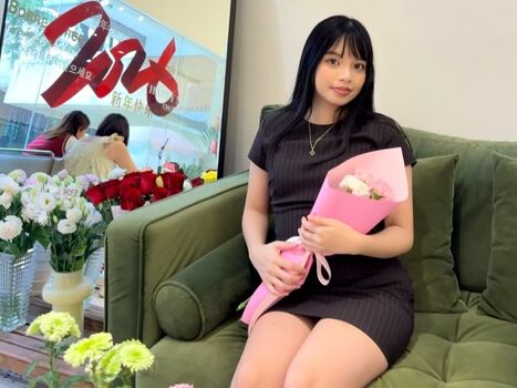 Kaisha r magadia image