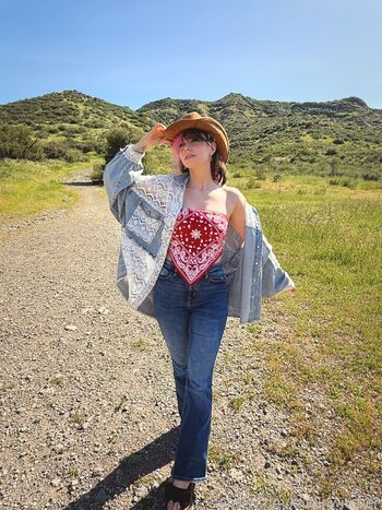 Kaitlin witcher 1 image