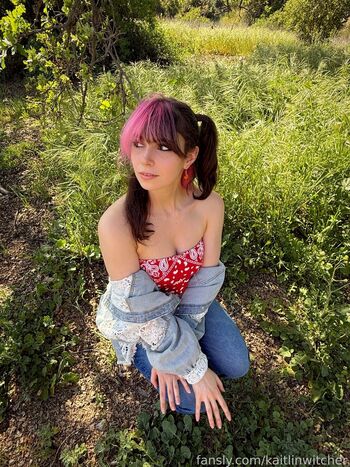 Kaitlin witcher 1 image