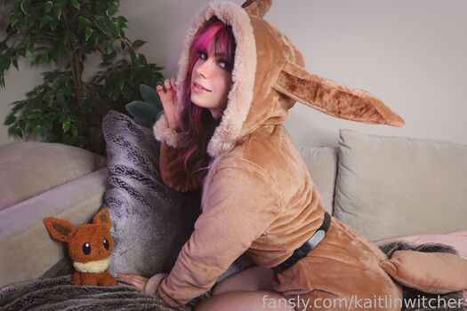 Kaitlin witcher 1 image