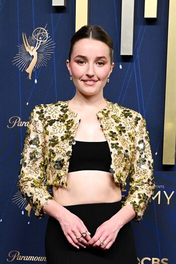 Kaitlyn Dever
