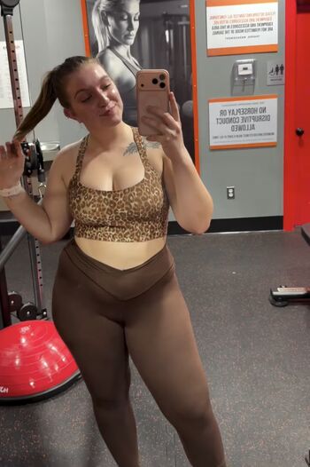 Kaitlyn lacasse image