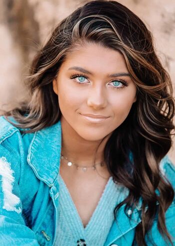 Kaitlyn morgan image