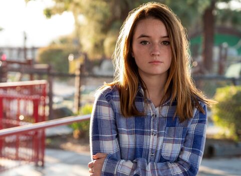 Kaitlyn Rochelle Dever