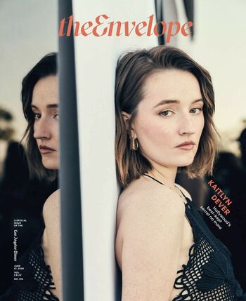 Kaitlyn Rochelle Dever