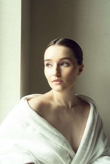 Kaitlyn Rochelle Dever