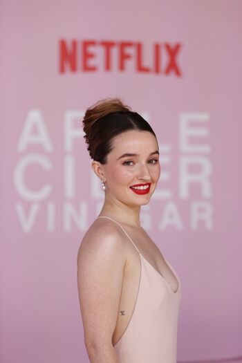 Kaitlyn Rochelle Dever