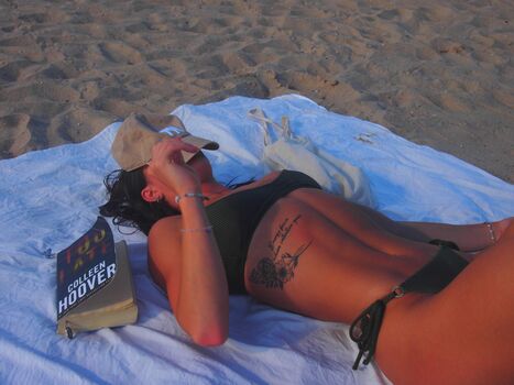 Kalea mcelligott image