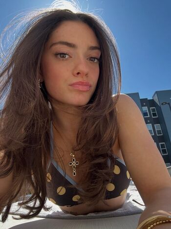 Kalea mcelligott image