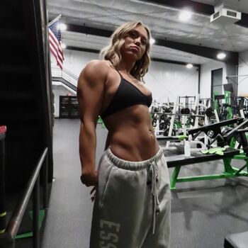Kaleigh kehrwecker image