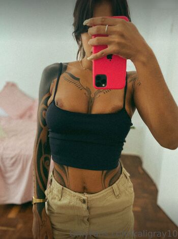 Kaligray10 image