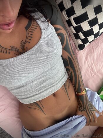 Kaligray10 image