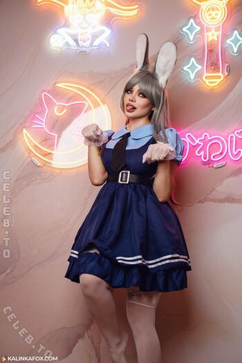 Kalinka fox 1 page 2 image