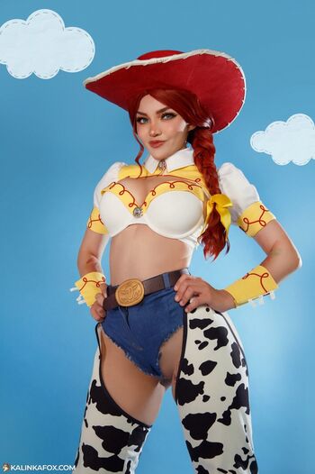 Kalinka fox 1 image