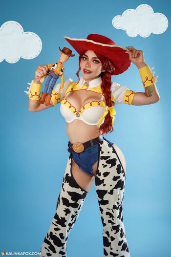 Kalinka fox 1 image