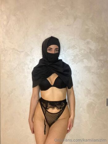 kamilanizim