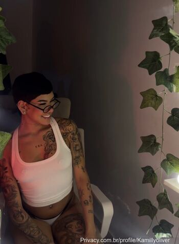 Kamilly oliver77 image