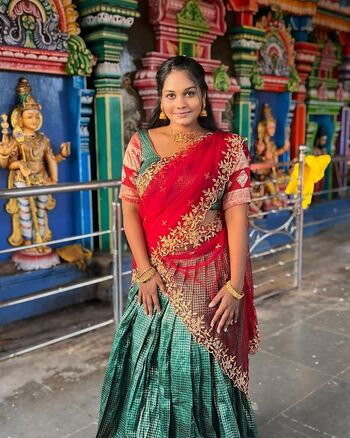 Kanmani priyangaraj image