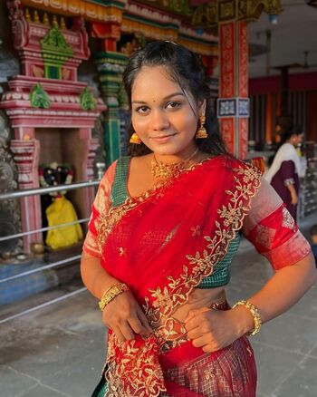 Kanmani priyangaraj image