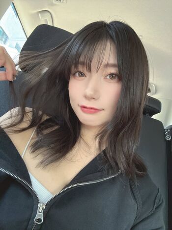 瀬戸環奈 Kanna Seto