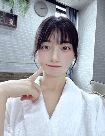 瀬戸環奈 Kanna Seto