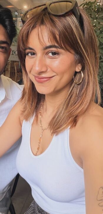 Kanupriya gupta image